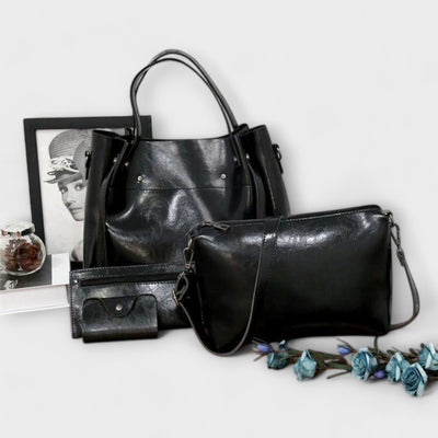 Azura - Elegante Tas Set