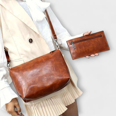 Azura - Elegante Tas Set