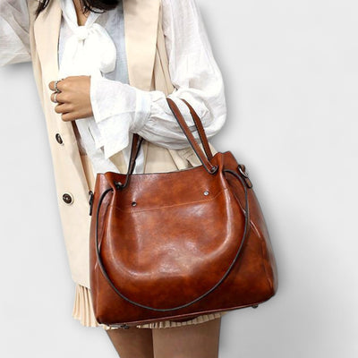 Azura - Elegante Tas Set