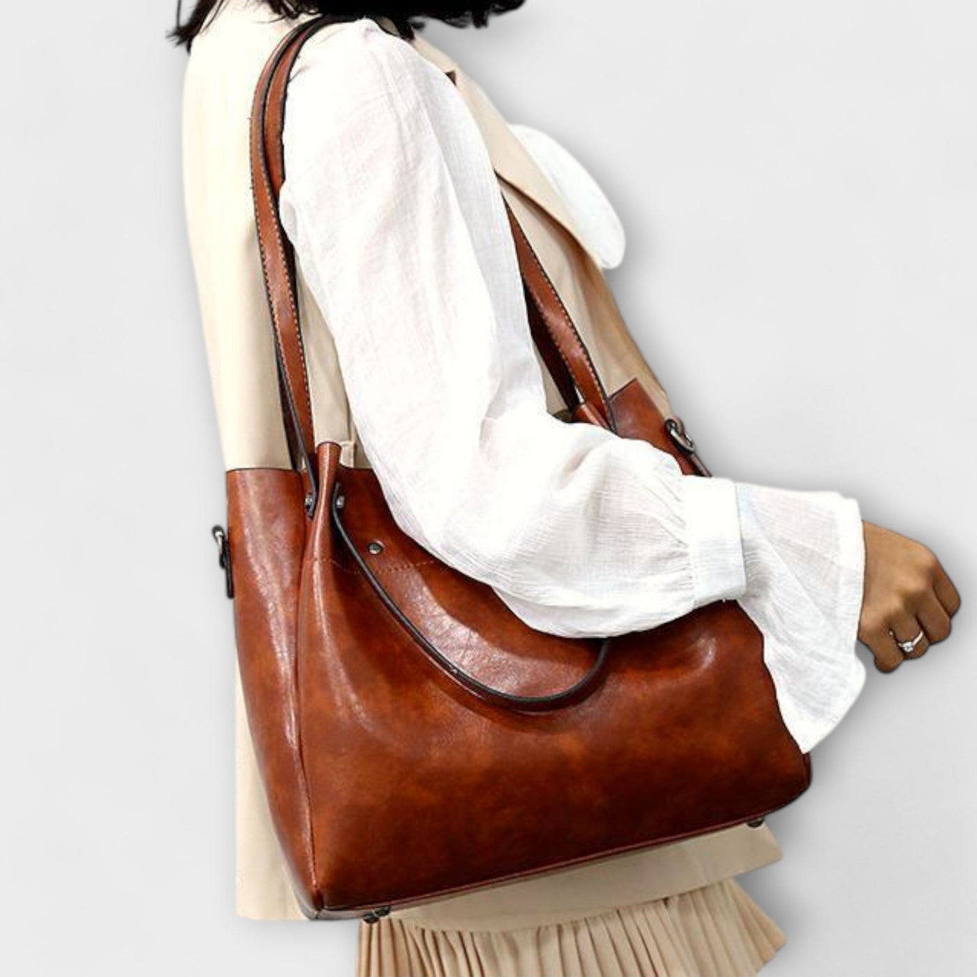 Azura - Elegante Tas Set