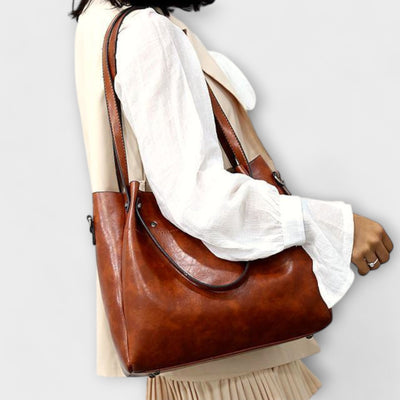 Azura - Elegante Tas Set
