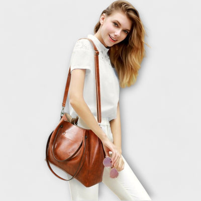 Azura - Elegante Tas Set