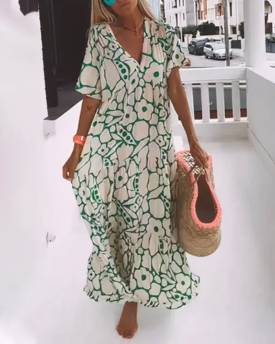 Myrtle - Casual Chic Jurk