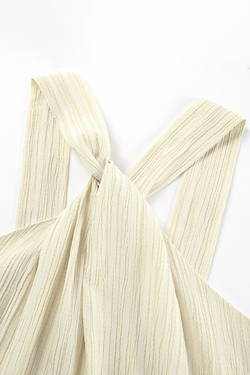 Laya - Elegante Maxi Jurk