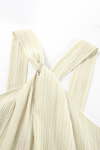 Laya - Elegante Maxi Jurk