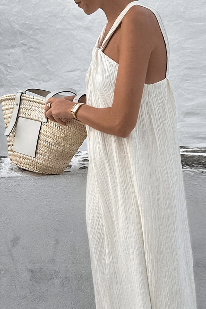 Laya - Elegante Maxi Jurk