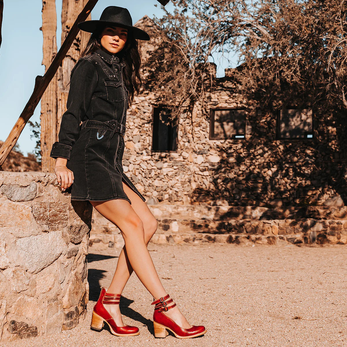 Katy - Elegante en Comfortabele Schoenen