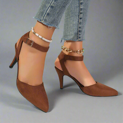 Xabrunda - Elegante Comfortabele Sandalen