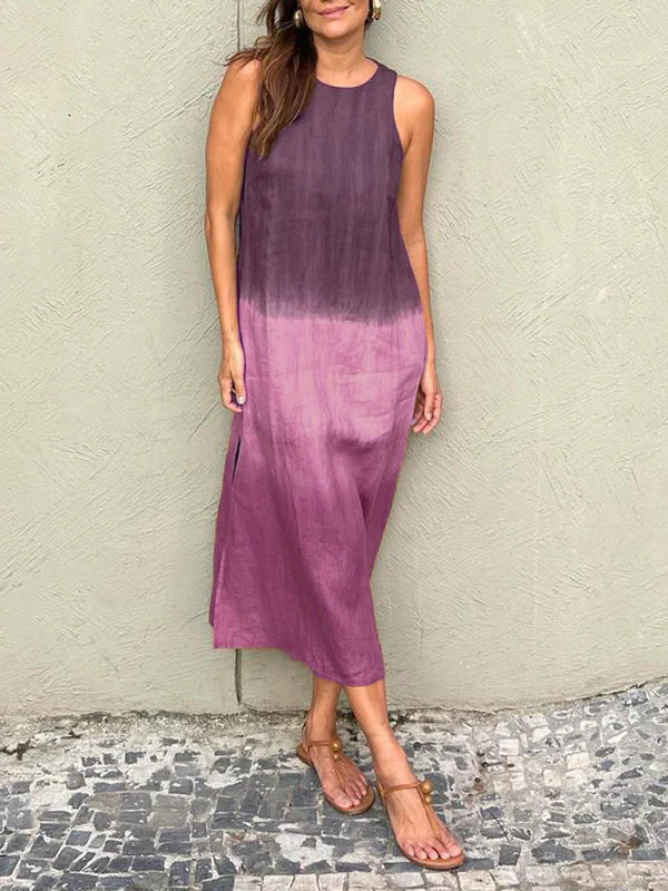 Lizelle - Casual Tie-Dye
