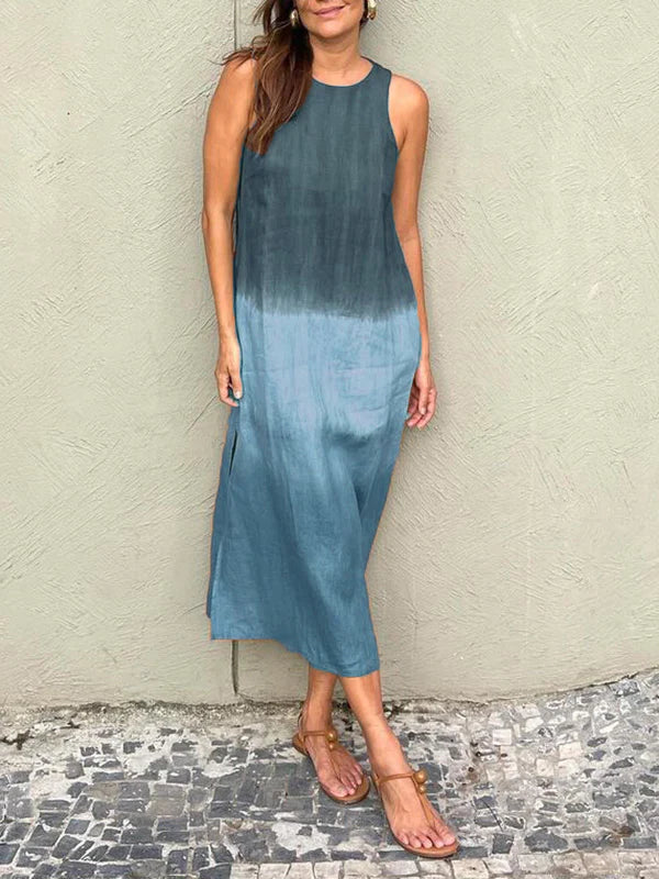 Lizelle - Casual Tie-Dye