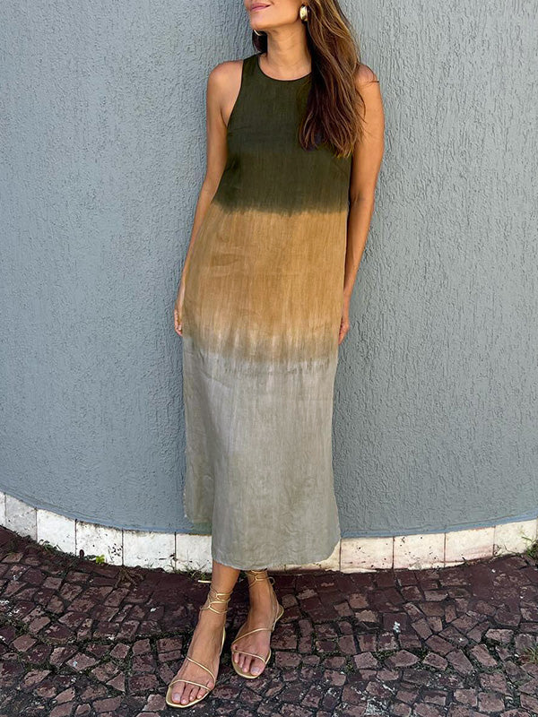 Lizelle - Casual Tie-Dye