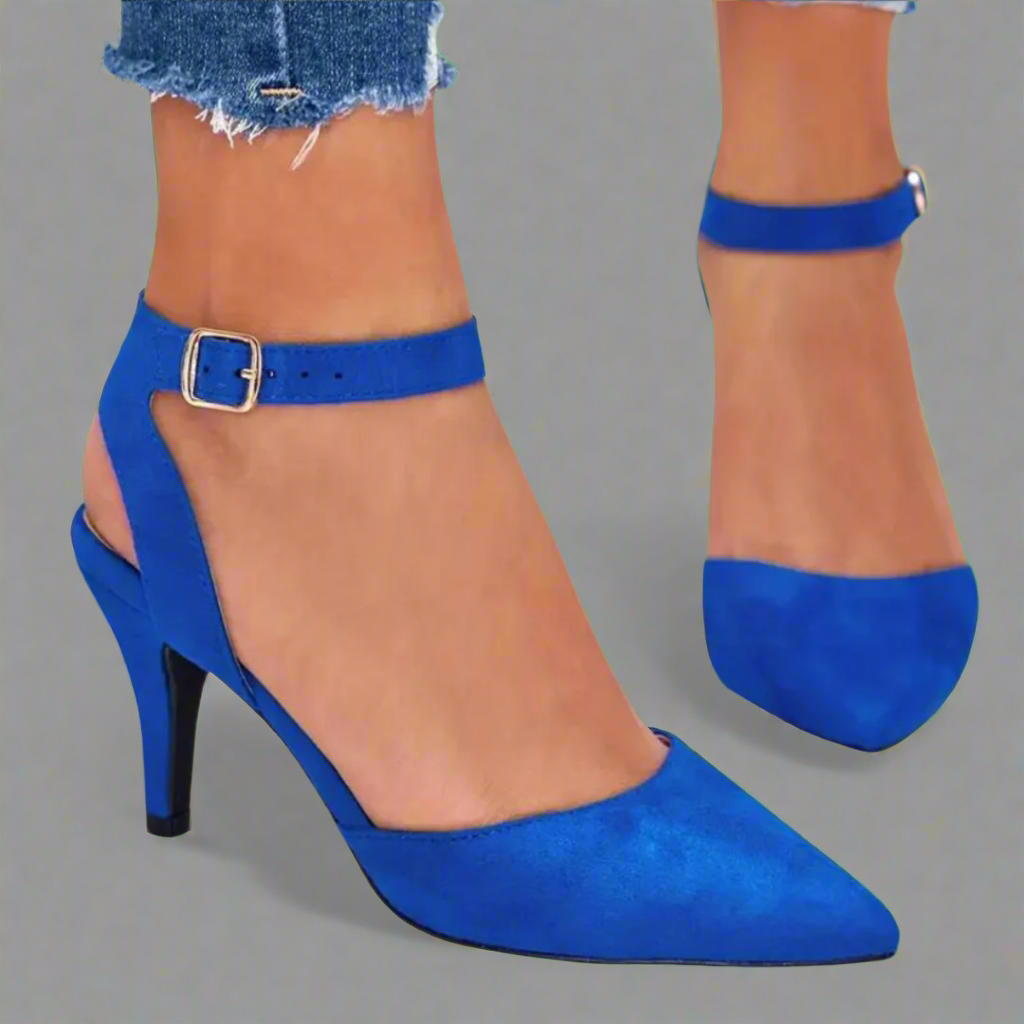 Xabrunda - Elegante Comfortabele Sandalen