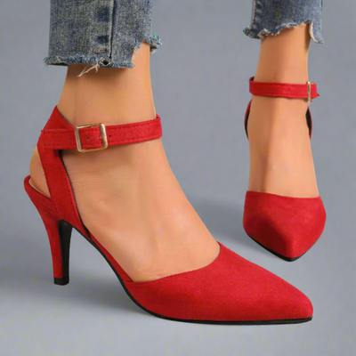Xabrunda - Elegante Comfortabele Sandalen