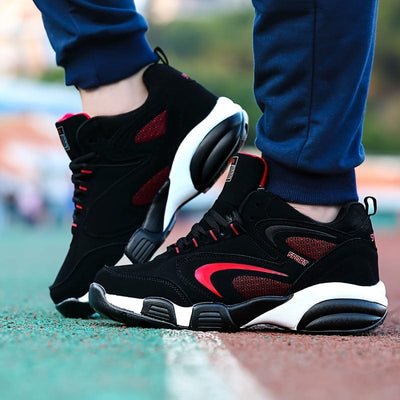 Ulysse - Comfortabele Wandelschoenen