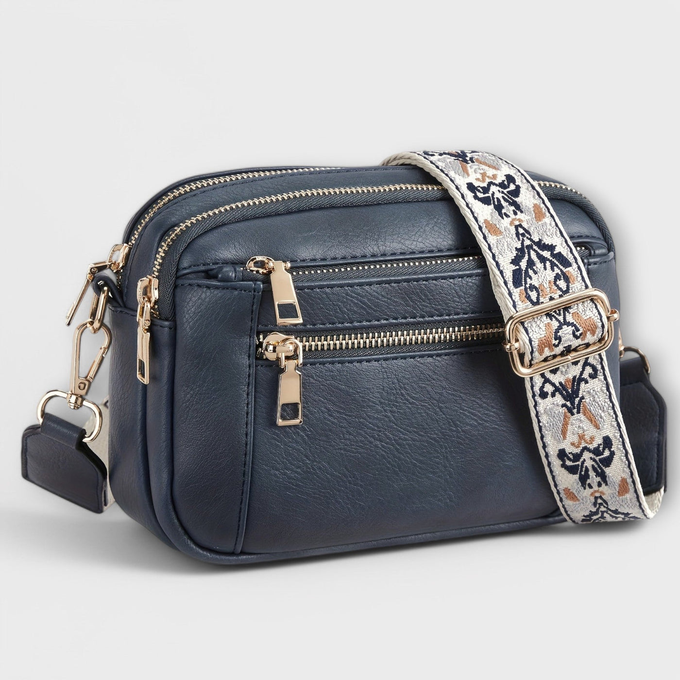 Dorianyx - Retro Boho Chic Tas