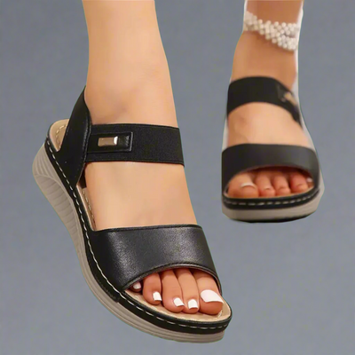 Alwilda - Comfortabele Elegante Sandalen
