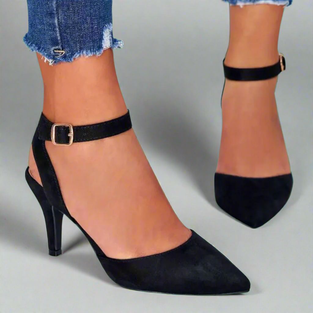 Xabrunda - Elegante Comfortabele Sandalen