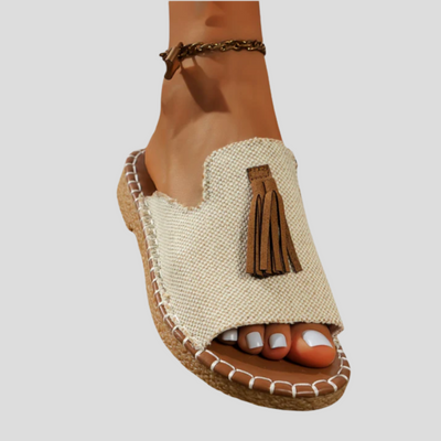 Luana - Elegante Zomer Sandalen