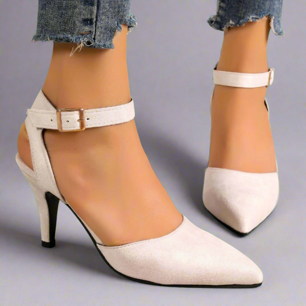 Xabrunda - Elegante Comfortabele Sandalen