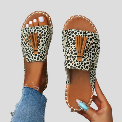 Luana - Elegante Zomer Sandalen