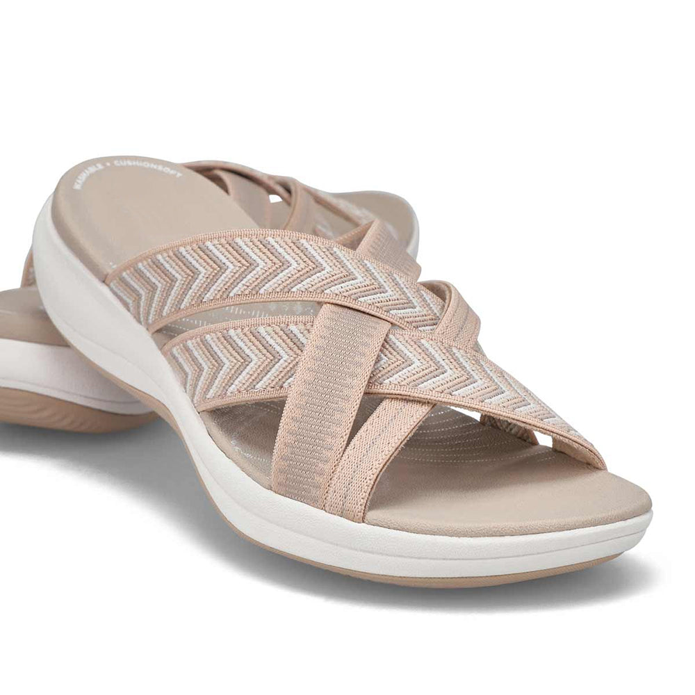 Adeline - Elegante Comfortsandalen