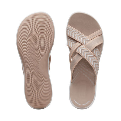 Adeline - Elegante Comfortsandalen