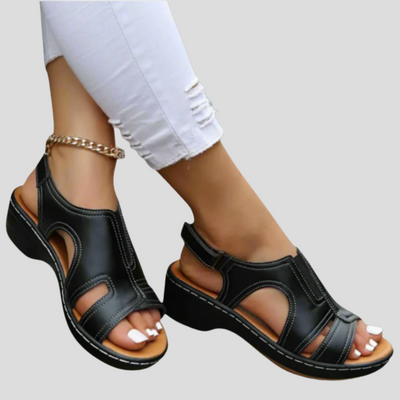 Runa - Comfortabele Zomer Sandalen