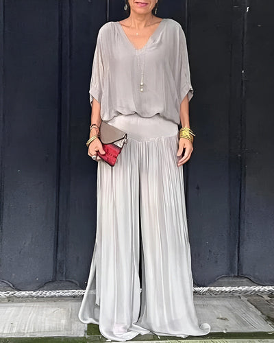 Claire - Elegante Casual Set