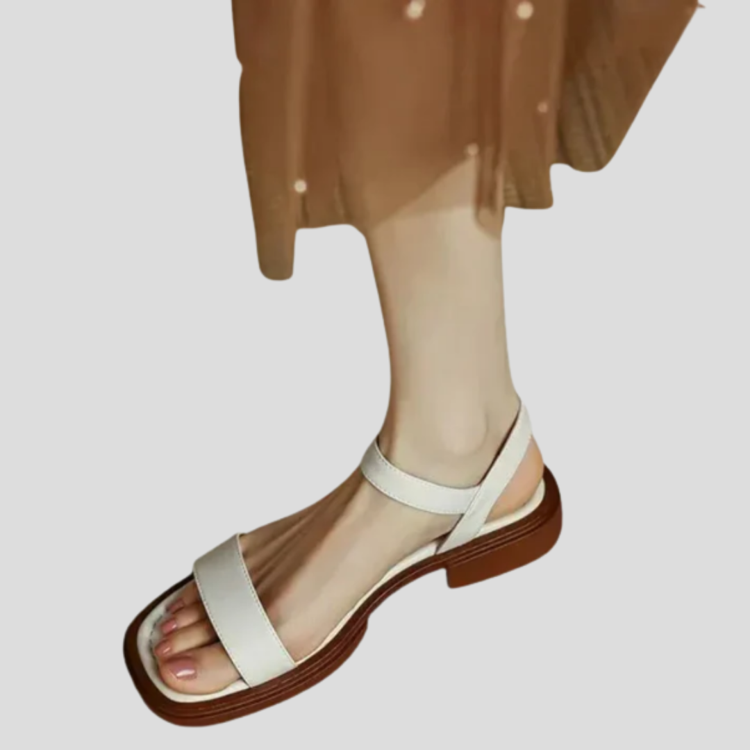 Zuzanna - Elegante Zomer Sandalen