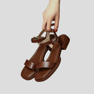 Zuzanna - Elegante Zomer Sandalen