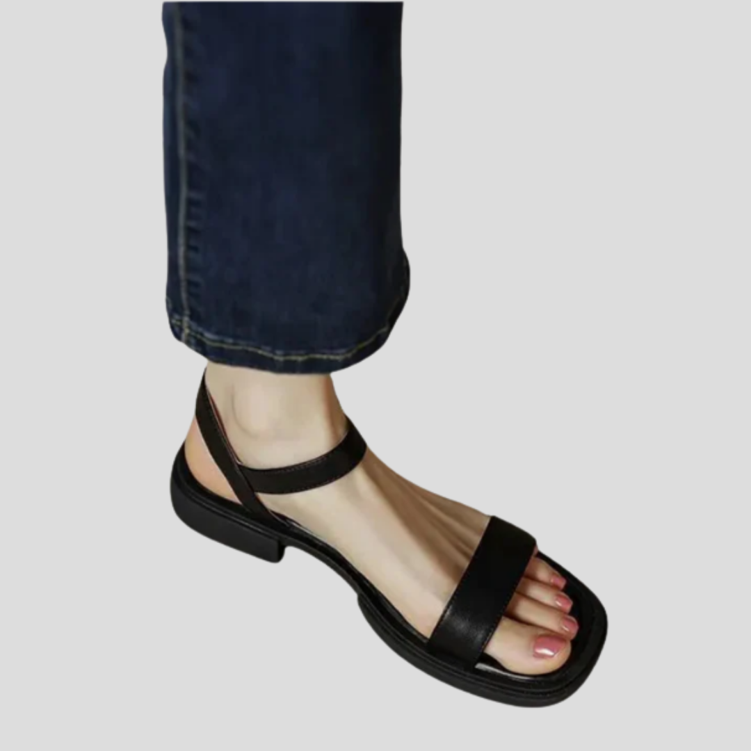 Zuzanna - Elegante Zomer Sandalen