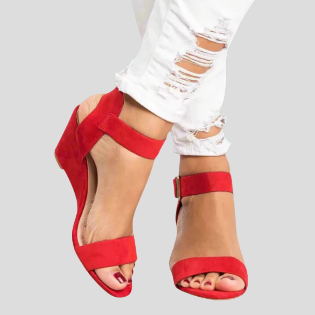 Tilla - Elegante Zomer Sandalen