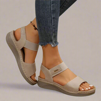 Alwilda - Comfortabele Elegante Sandalen