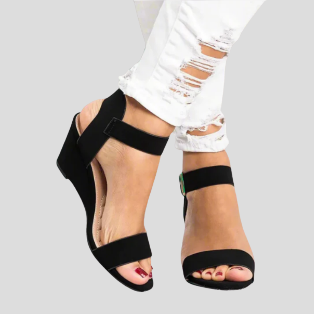 Tilla - Elegante Zomer Sandalen