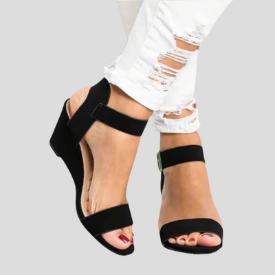 Tilla - Elegante Zomer Sandalen