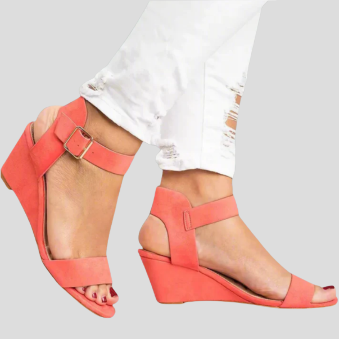 Tilla - Elegante Zomer Sandalen