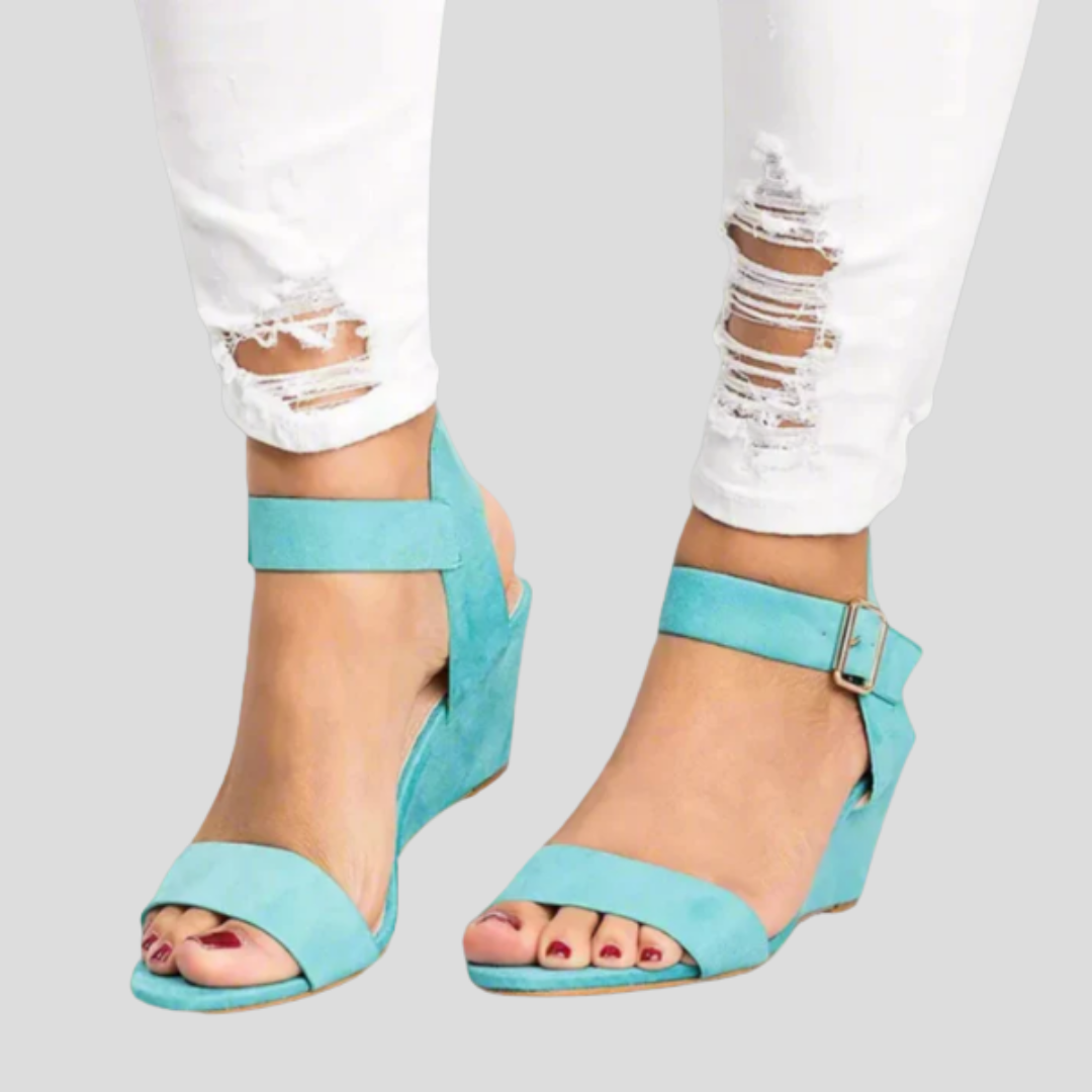 Tilla - Elegante Zomer Sandalen