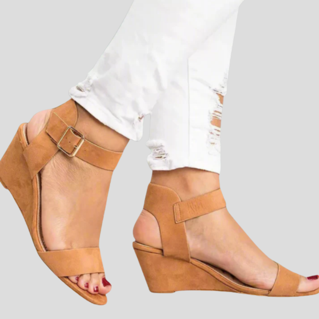 Tilla - Elegante Zomer Sandalen