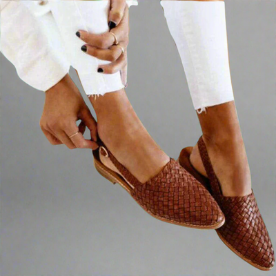 Dorlitha - Elegante Comfort Mocassins