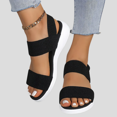 Erna - Elegante Zomer Sandalen