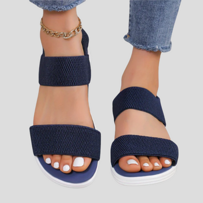 Erna - Elegante Zomer Sandalen