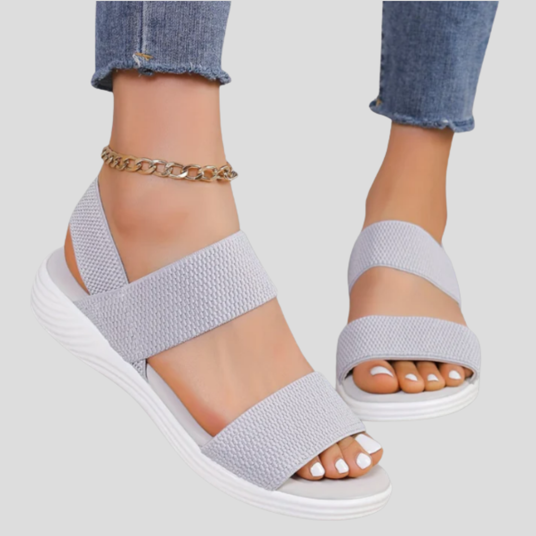 Erna - Elegante Zomer Sandalen
