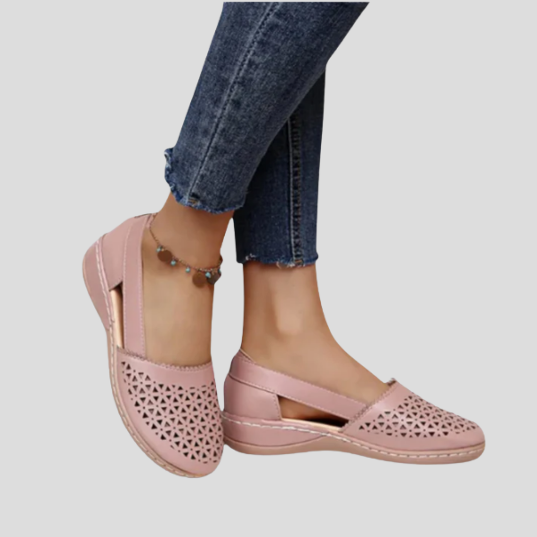 Raina - Comfortabele Zomer Sandalen