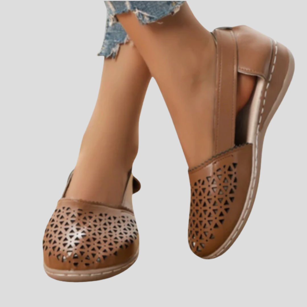 Raina - Comfortabele Zomer Sandalen