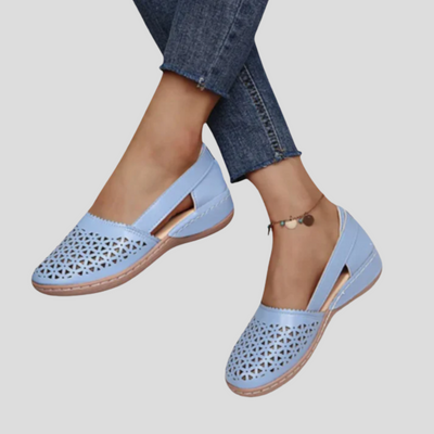 Raina - Comfortabele Zomer Sandalen