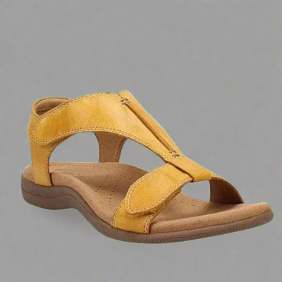 Clotmara - Lichte Comfort Sandalen