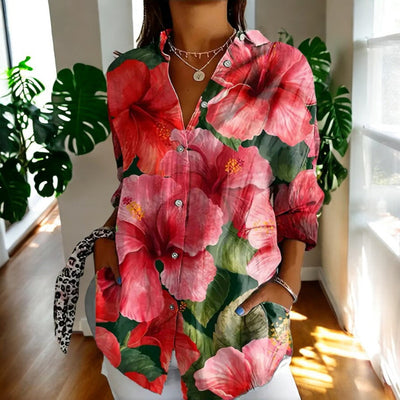 Maia - Retro Chic Elegantie