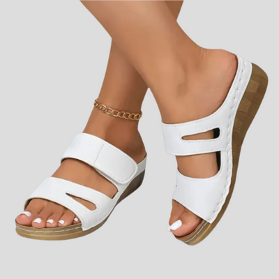 Elenor - Elegante Zomer Sandalen