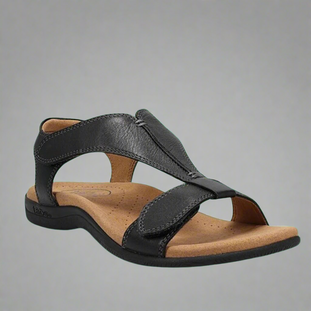 Elsbeth - Comfortabele Zomer Sandalen