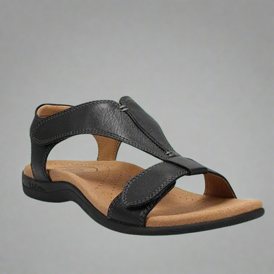 Clotmara - Lichte Comfort Sandalen